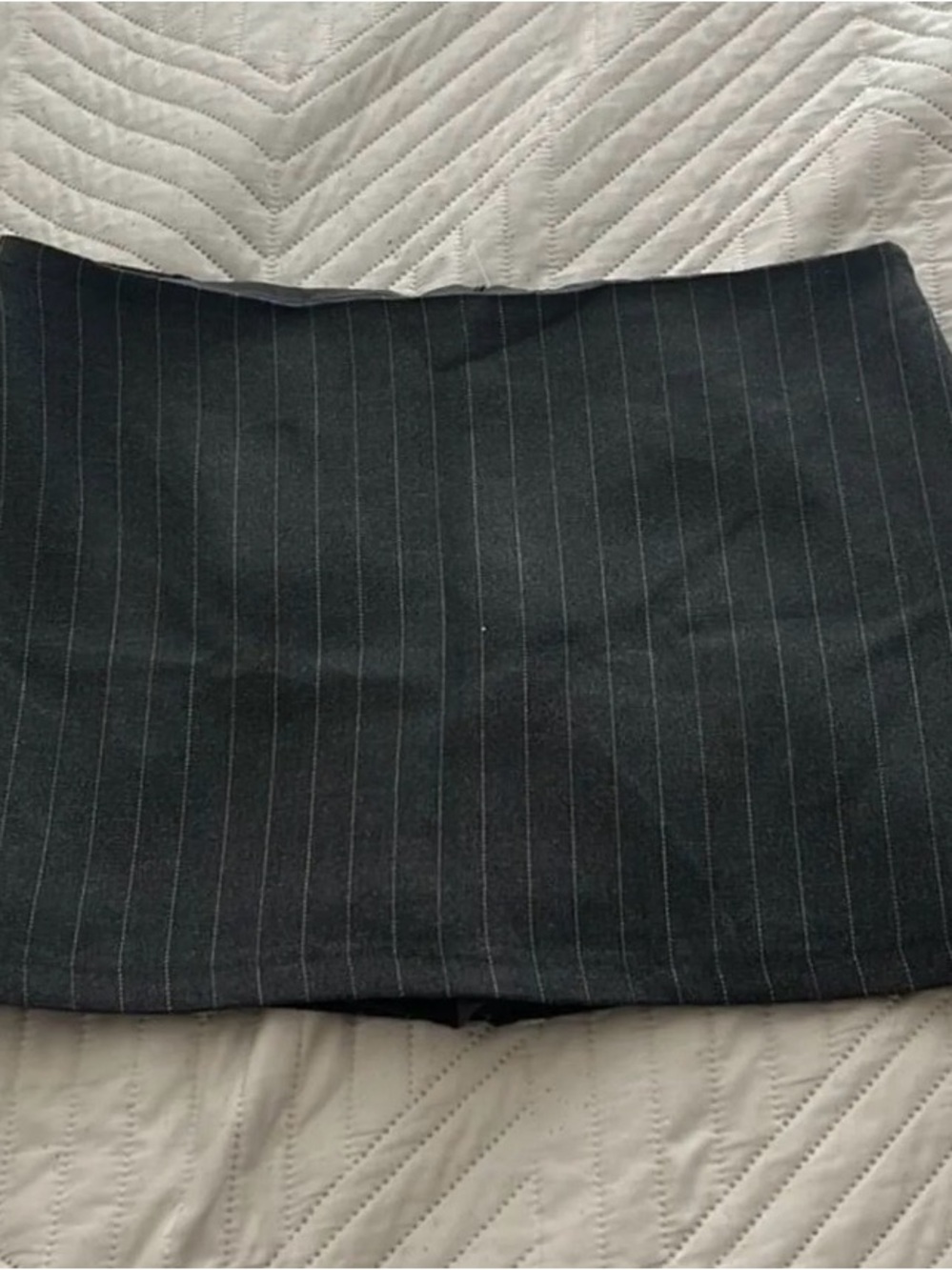 Abercrombie Mini Skort